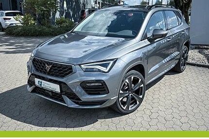 Cupra Ateca 25.440 km 33.750 &euro; Celle 29227