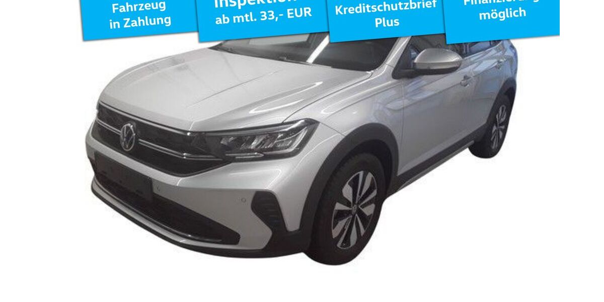 VW Taigo 12.930 km 19.950 &euro; Wangen im Allgäu 88239
