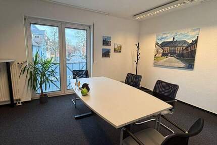 Gewerbeobjekt Fulda Innenstadt - 1 Zimmer, 285 m&sup2;, 3.090&euro; | Angebot:25423772