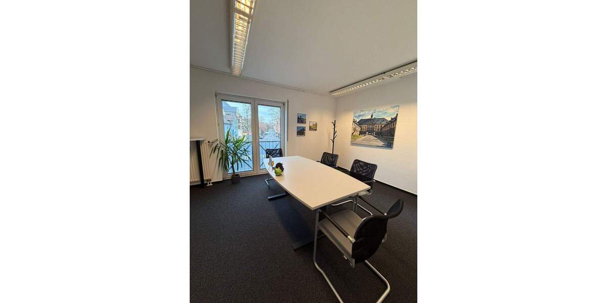 Gewerbeobjekt Fulda Innenstadt - 1 Zimmer, 285 m&sup2;, 3.090&euro; | Angebot:25423772