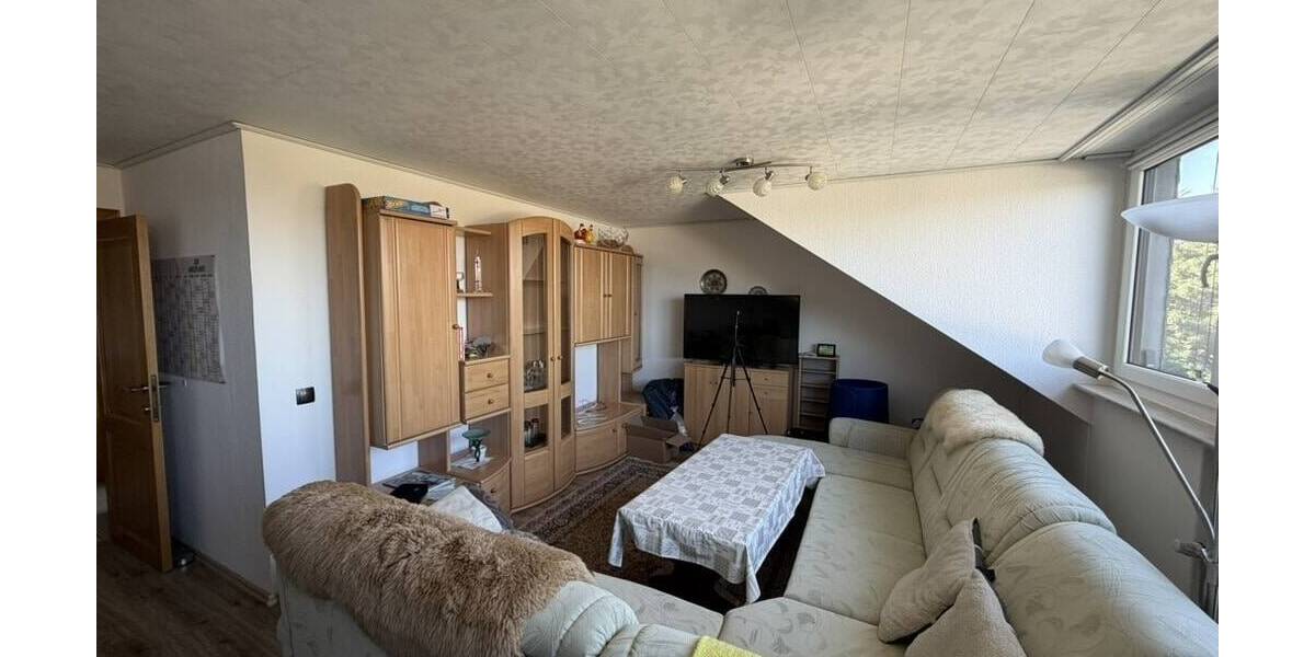Etagenwohnung Erftstadt Friesheim - 2 Zimmer, 72 m&sup2;, 180.000&euro; | Angebot:26455370