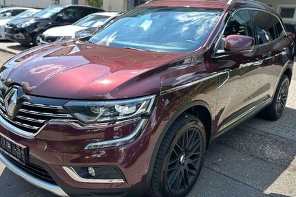 Renault Koleos 139.000 km 12.999 &euro; Heilbronn 74080