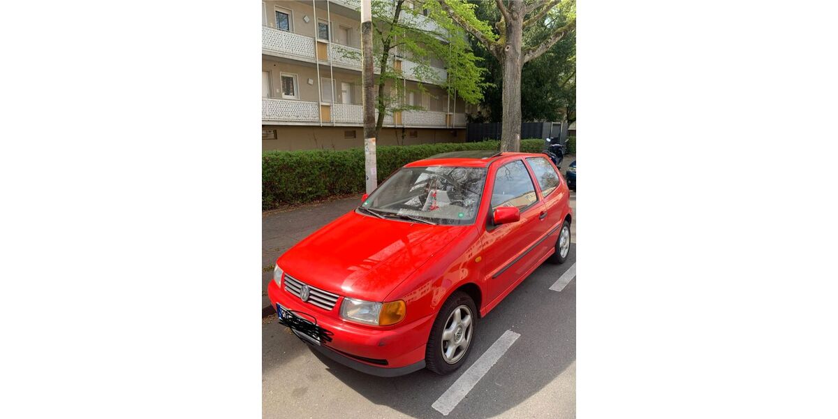 VW Polo 161.000 km 1.050 &euro; Sankt Augustin 53757