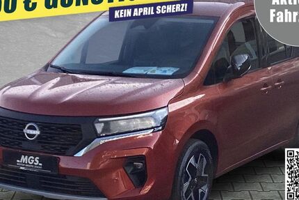 Nissan Townstar 1.650 km 30.990 &euro; Bayreuth 95444