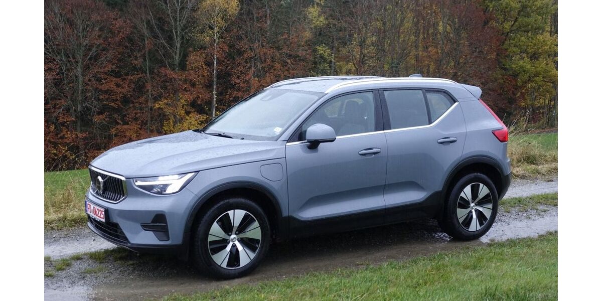Volvo XC40 75.000 km 29.990 &euro; Fulda 36043