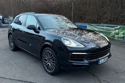 Porsche Cayenne 57.000 km 58.999 &euro; Eichstätt 85072