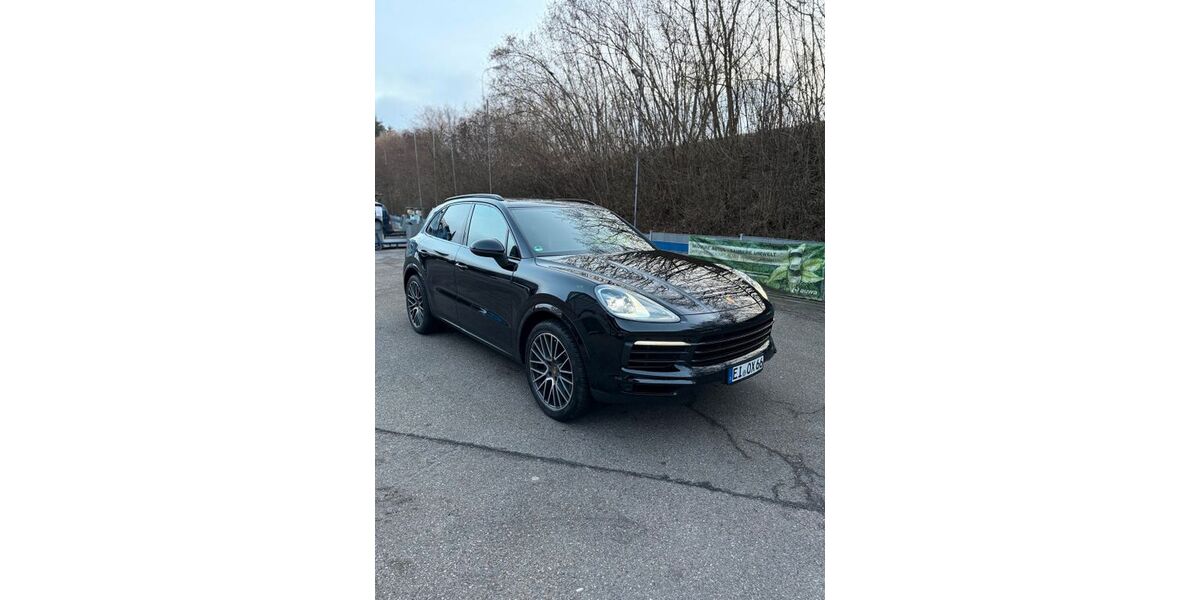 Porsche Cayenne 57.000 km 58.999 &euro; Eichstätt 85072