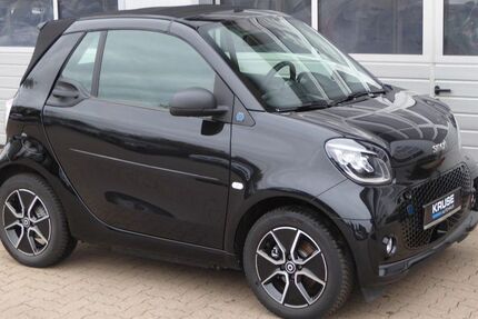 Smart ForTwo 15.200 km 17.750 &euro; Diepenau 31603