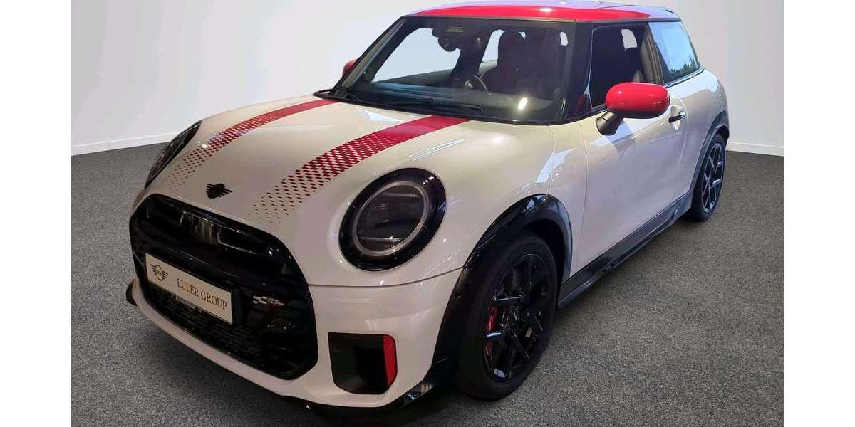 Mini John Cooper Works 3.902 km 35.775 &euro; München 80788