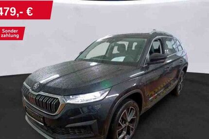 Skoda Kodiaq 62.809 km 35.730 &euro; Hof 95030