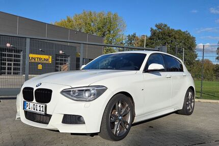 BMW 120 174.125 km 11.699 &euro; Haseldorf 25489