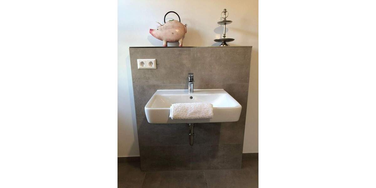 Terrassenwohnung Heringsdorf Süssau - 2 Zimmer, 80 m&sup2;, 359.000&euro; | Angebot:25796337