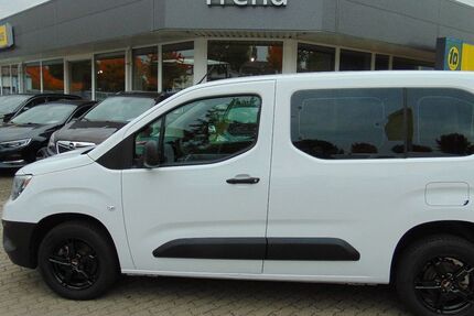 Opel Combo Life 24.800 km 18.390 &euro; Mühlhausen 99974