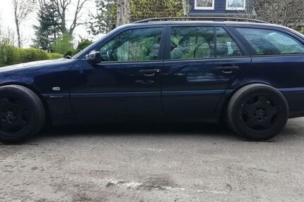 Mercedes-Benz C 200 368.987 km 1.750 &euro; Padenstedt 24634