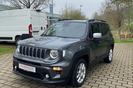 Jeep Renegade 28.450 km 21.000 &euro; Aalen-Dauerwang 73457