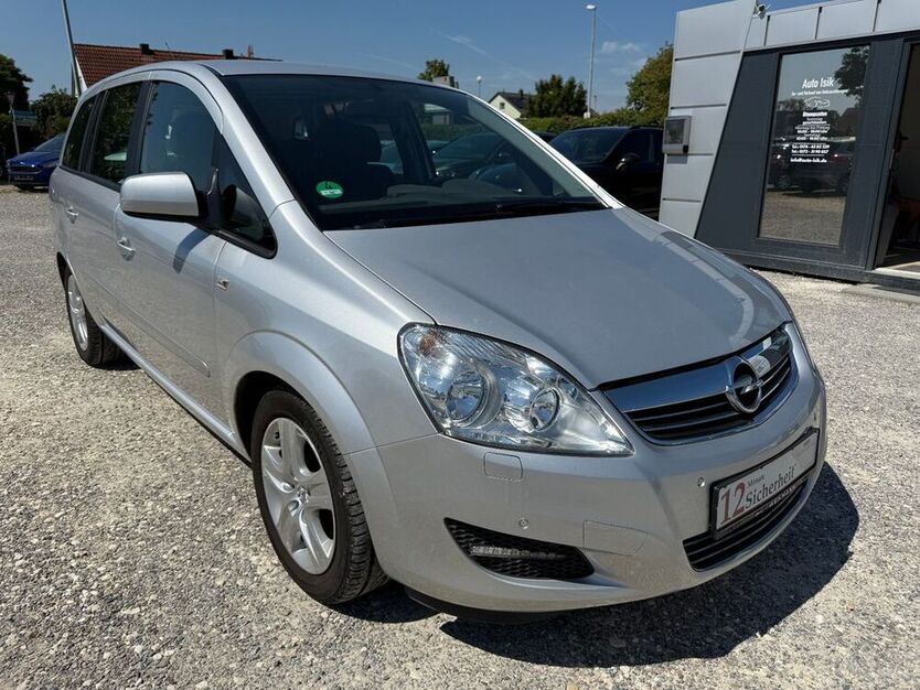 Zafira