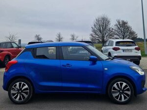 Suzuki Swift 1.2 Dualjet Hybrid Club 36.240 km 12.450 &euro; Obrigheim-Asbach 74847