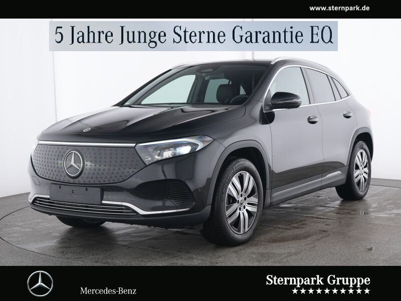 Mercedes-Benz EQA 23.426 km 36.290 € Lippstadt 59555