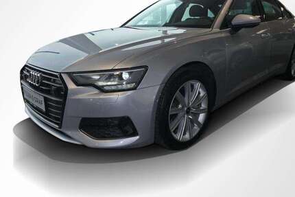 Audi A6 68.950 km 35.880 &euro; Erlangen 91058