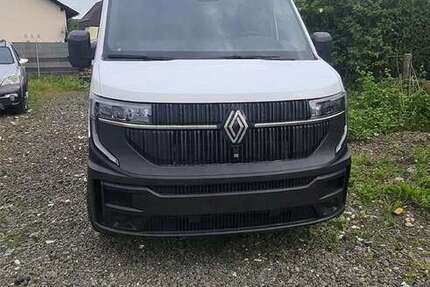 Renault Master 79.000 km 29.000 &euro; Gießen, Universitätsstadt 35396
