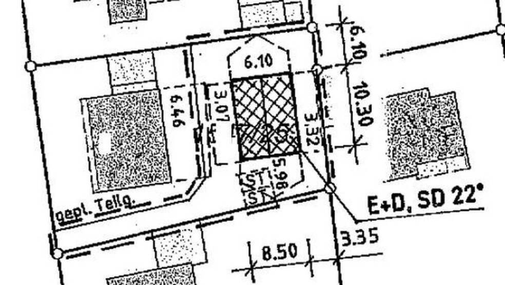 KAUFERING - Baugrund in zentraler Lage zu veräußern ! zimmer