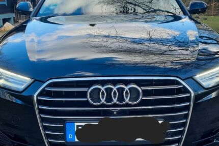Audi A6 168.000 km 15.500 &euro; Hellwege 27367