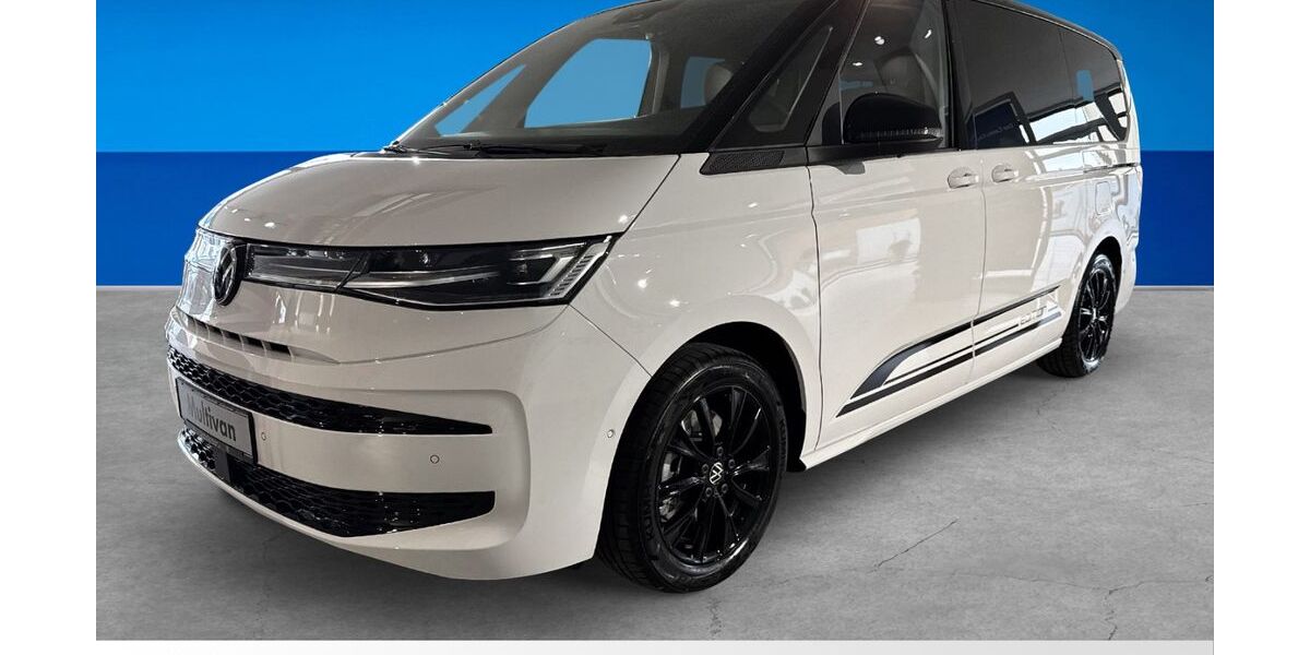 VW T7 Multivan 12.500 km 65.750 € Herford 32051