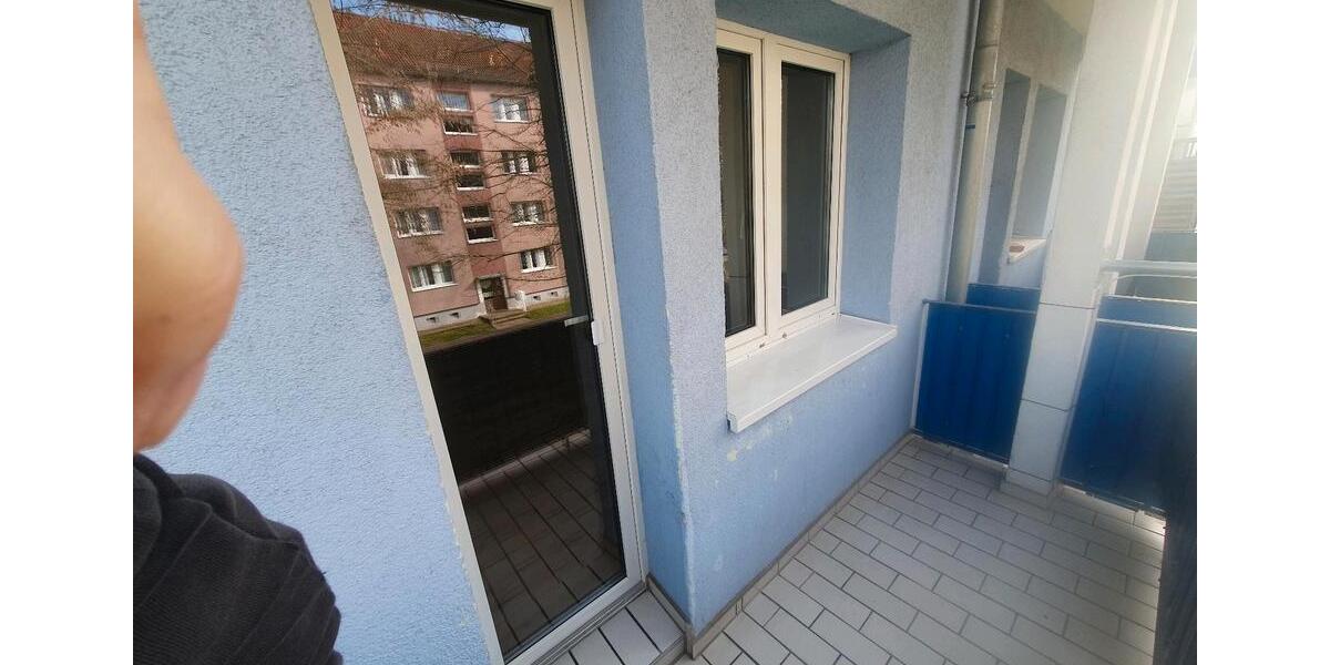 Etagenwohnung Hörselberg-Hainich Hainich - 3 Zimmer, 60 m&sup2;, 680&euro; | Angebot:26440065