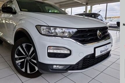 VW T-Roc 73.460 km 18.680 € Glauchau 08371