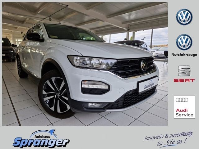 VW T-Roc 73.460 km 18.680 € Glauchau 08371