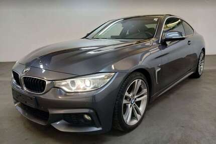 BMW 430