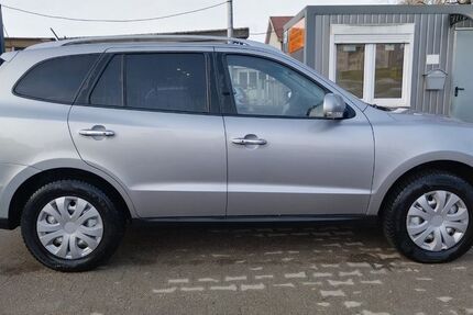 Hyundai SANTA FE 299.000 km 4.900 &euro; Diepoldshofen 88299