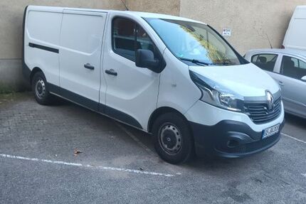 Renault Trafic 220.000 km 7.200 &euro; Gelsenkirchen 45881