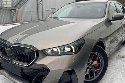 BMW 540 8.446 km 89.699 &euro; Kaiserslautern 67663