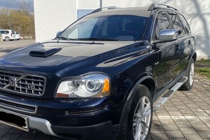Volvo XC90 229.000 km 9.999 &euro; Büdelsdorf 24782