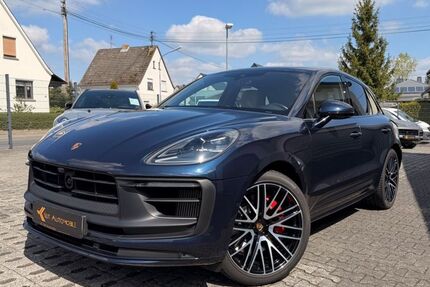 Porsche Macan 95.000 km 65.924 &euro; Staudt 56424