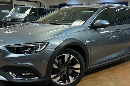 Opel Insignia 85.200 km 18.790 &euro; Hamm 59067