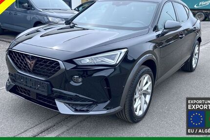Cupra Formentor 31.150 km 26.990 &euro; Knittlingen 75438