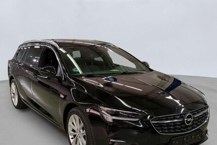 Opel Insignia 169.327 km 11.980 &euro; Barchfeld - Immelborn 36456