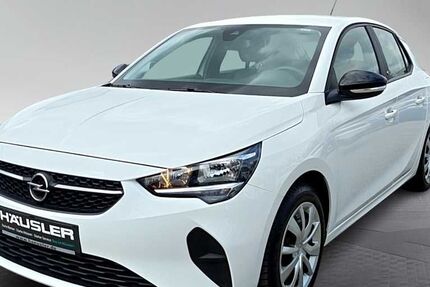 Opel Corsa 36.700 km 16.900 &euro; Freising 85356