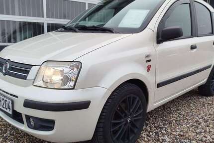 Fiat Panda 143.500 km 3.990 &euro; Neustadt a. d. Waldnaab 92660