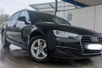 Audi A4 120.000 km 15.450 &euro; Heilsbronn 91560