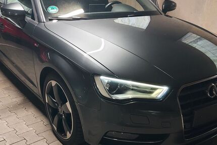 Audi A3 183.000 km 11.700 &euro; Laupheim 88471