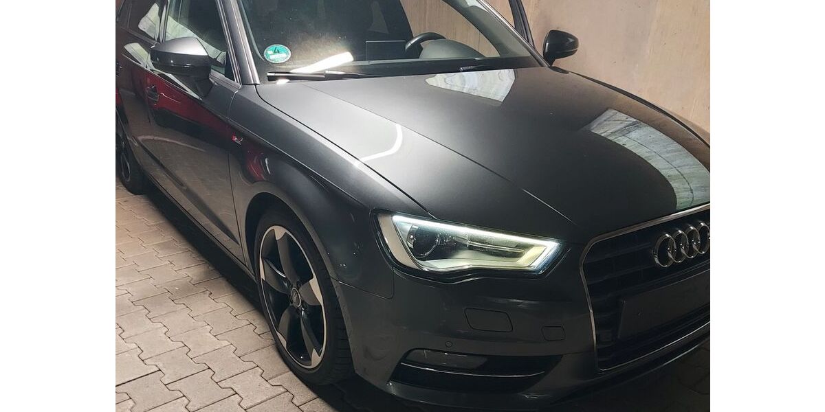Audi A3 183.000 km 11.700 &euro; Laupheim 88471