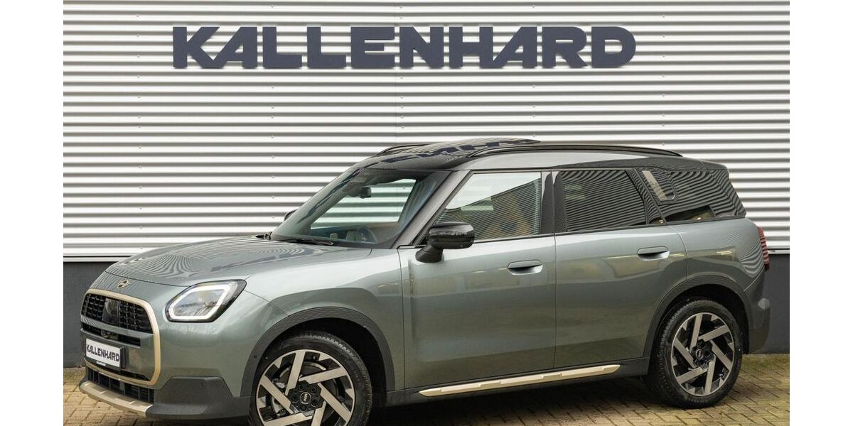 Mini John Cooper Works Countryman 17.500 km 41.055 &euro; Köln 51149