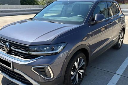 VW T-Cross 12.300 km 20.600 &euro; Vordorf 38533