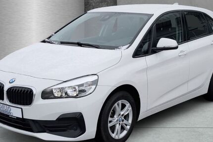 BMW 218 Active Tourer 116.532 km 16.980 &euro; Parchim 19370