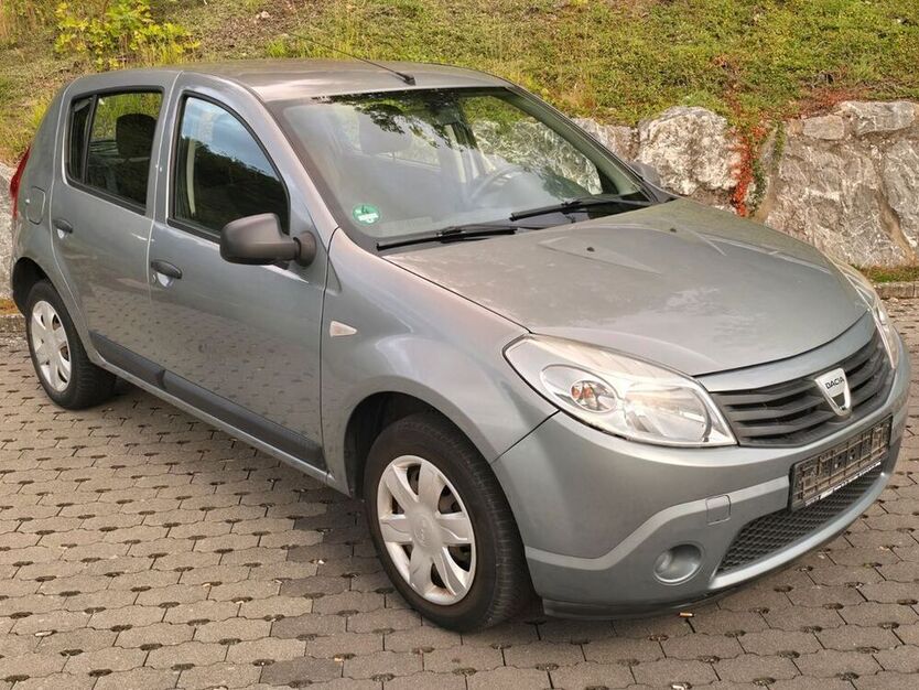 Sandero