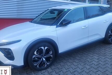 Citroen C5 X 39.620 km 21.790 &euro; Iserlohn 58644