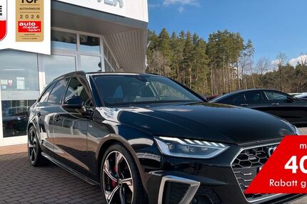 Audi A4 188.000 km 27.390 &euro; Eschenbach 92676